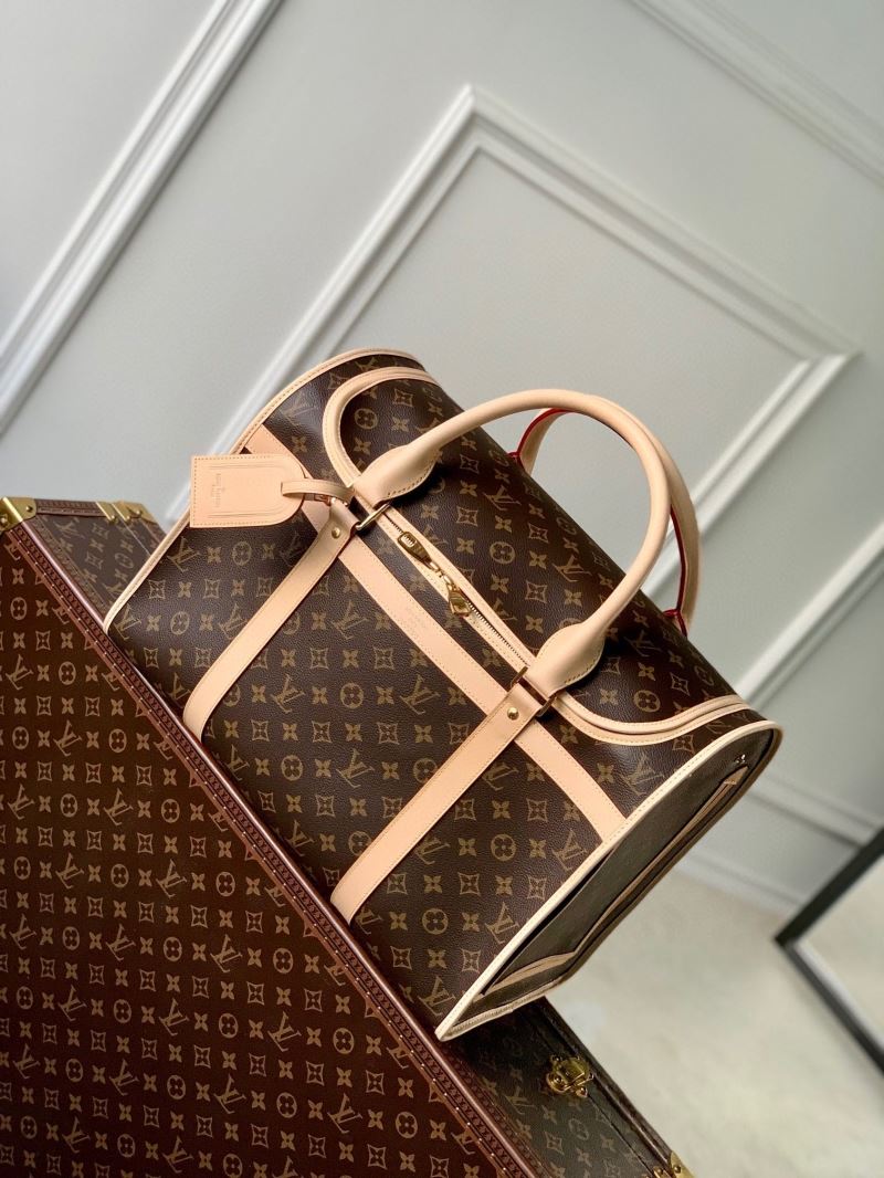 LV Travel Bags